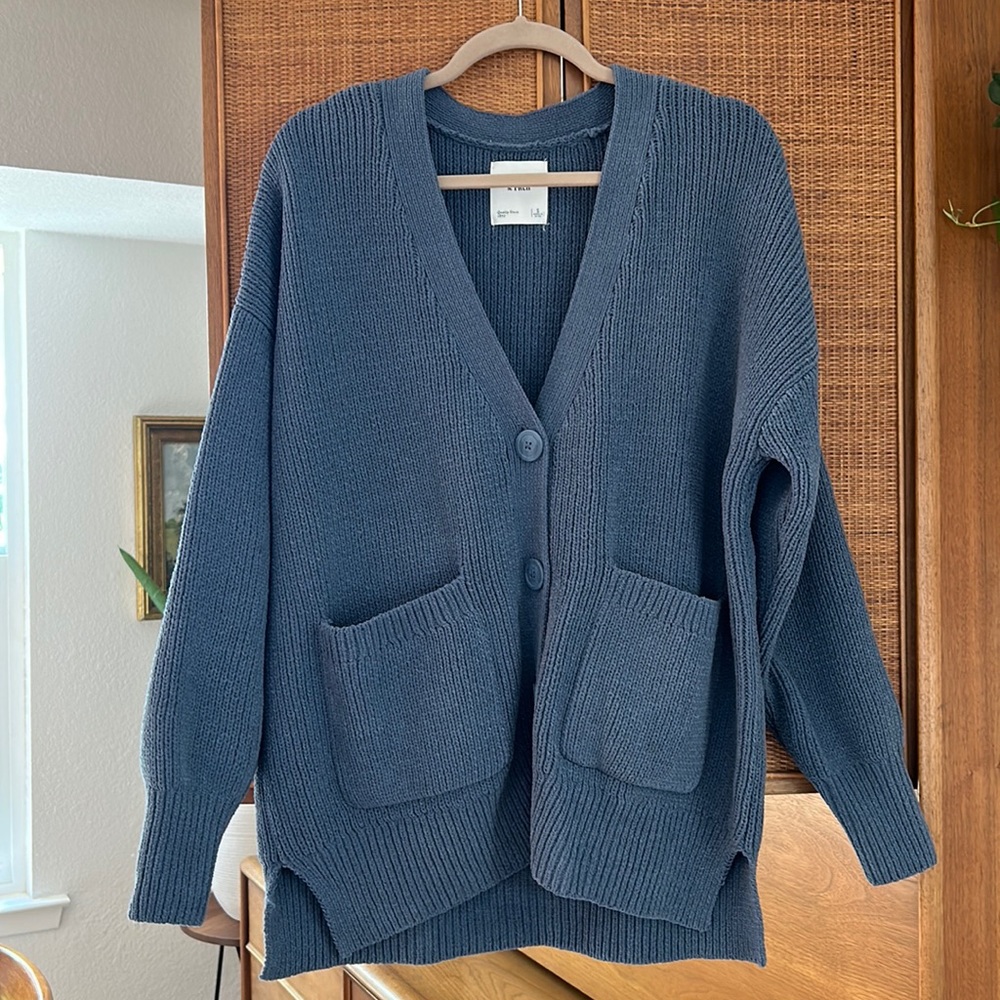 Abercrombie & Fitch sweater